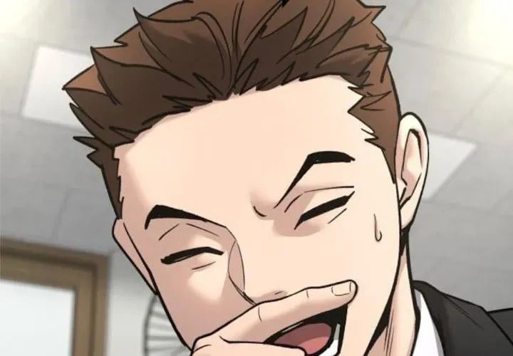 Giang Hồ Thực Thi Công Lý Chapter 158 - Trang 2