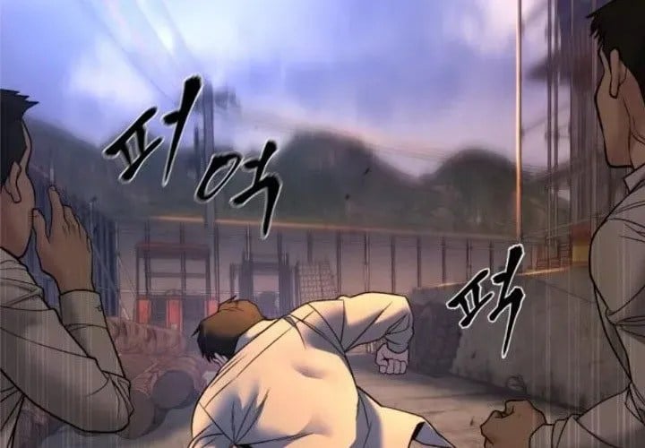 Giang Hồ Thực Thi Công Lý Chapter 158 - Trang 2