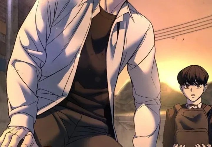 Giang Hồ Thực Thi Công Lý Chapter 158 - Trang 2