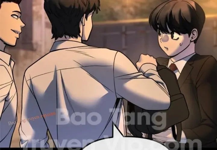 Giang Hồ Thực Thi Công Lý Chapter 158 - Trang 2