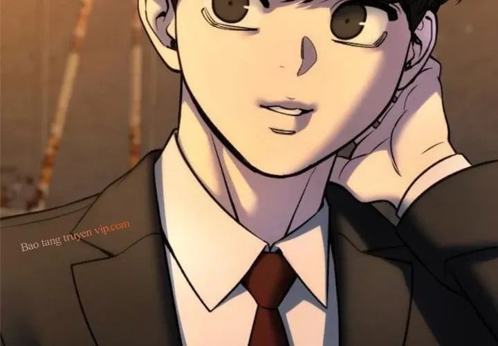 Giang Hồ Thực Thi Công Lý Chapter 158 - Trang 2