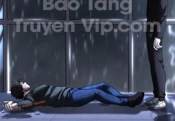 Giang Hồ Thực Thi Công Lý Chapter 158 - Trang 2