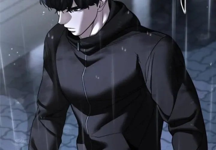 Giang Hồ Thực Thi Công Lý Chapter 158 - Trang 2