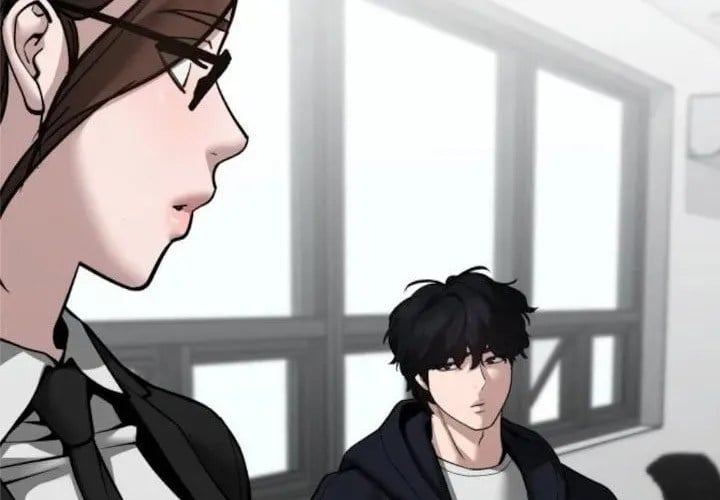 Giang Hồ Thực Thi Công Lý Chapter 158 - Trang 2