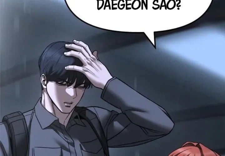 Giang Hồ Thực Thi Công Lý Chapter 158 - Trang 2