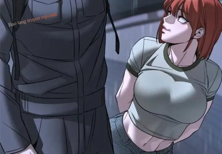 Giang Hồ Thực Thi Công Lý Chapter 158 - Trang 2