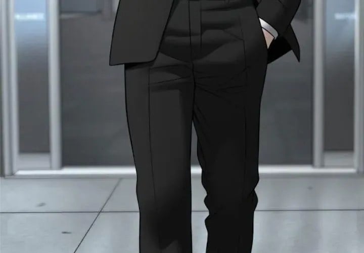 Giang Hồ Thực Thi Công Lý Chapter 158 - Trang 2