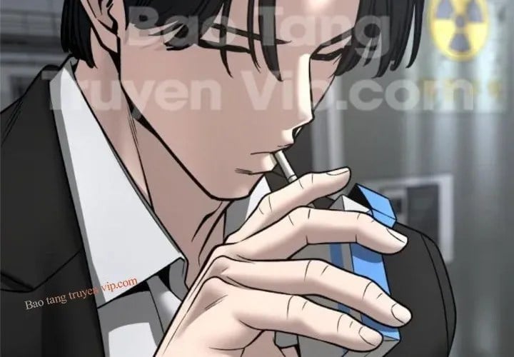 Giang Hồ Thực Thi Công Lý Chapter 158 - Trang 2