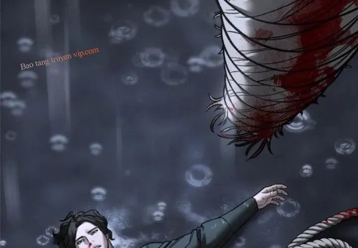 Giang Hồ Thực Thi Công Lý Chapter 158 - Trang 2