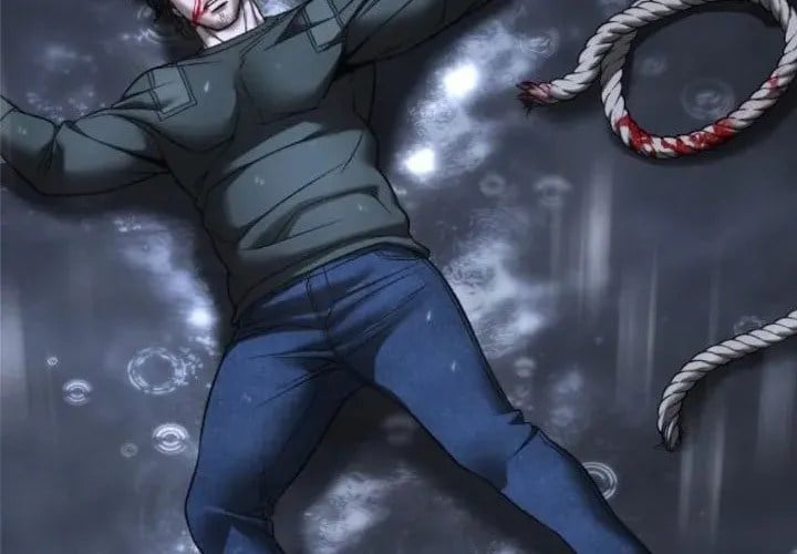 Giang Hồ Thực Thi Công Lý Chapter 158 - Trang 2