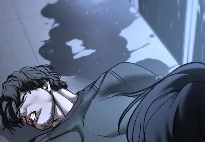 Giang Hồ Thực Thi Công Lý Chapter 158 - Trang 2