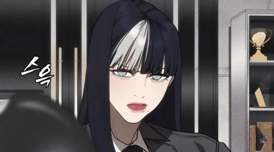 Pháp Sư Đạo Tiền Chapter 19 - Trang 2