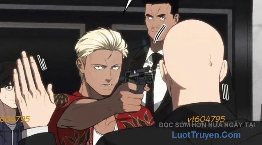 Pháp Sư Đạo Tiền Chapter 19 - Trang 2