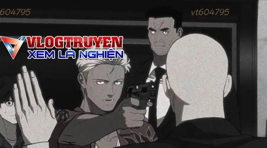 Pháp Sư Đạo Tiền Chapter 19 - Trang 2