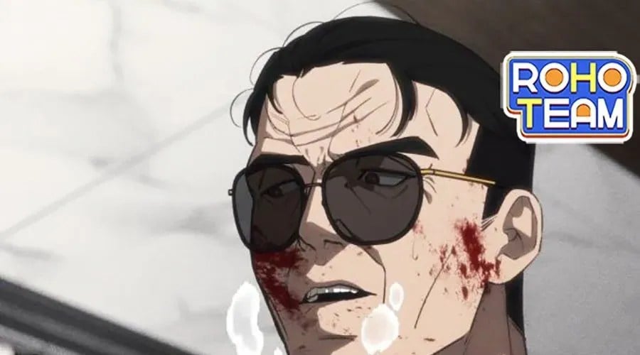 Pháp Sư Đạo Tiền Chapter 19 - Trang 2