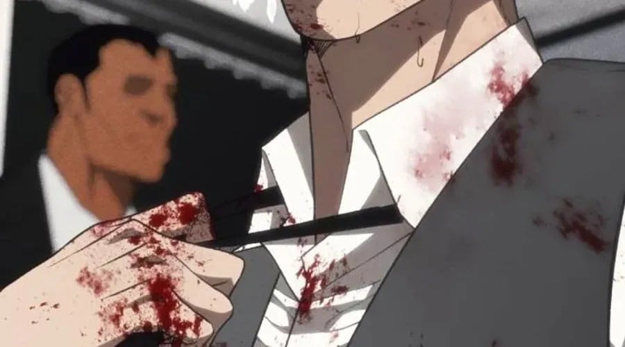 Pháp Sư Đạo Tiền Chapter 19 - Trang 2