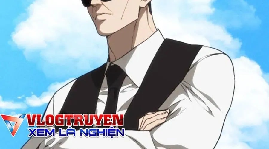 Pháp Sư Đạo Tiền Chapter 19 - Trang 2