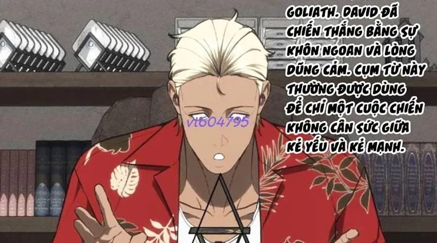 Pháp Sư Đạo Tiền Chapter 19 - Trang 2