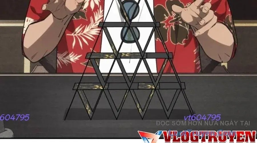 Pháp Sư Đạo Tiền Chapter 19 - Trang 2