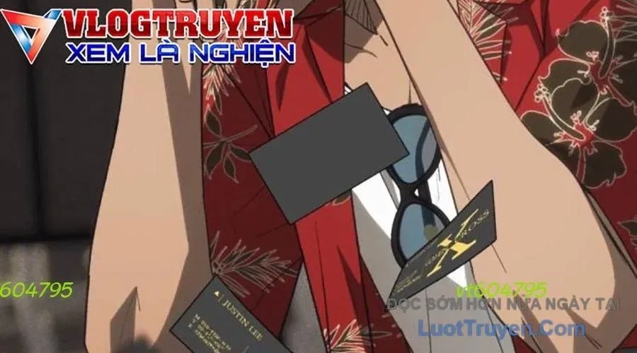 Pháp Sư Đạo Tiền Chapter 19 - Trang 2