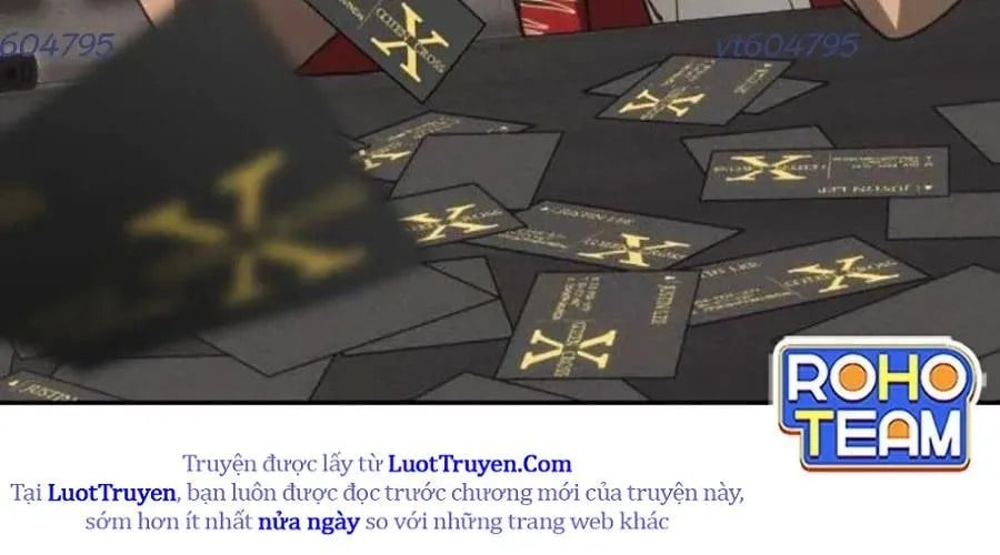 Pháp Sư Đạo Tiền Chapter 19 - Trang 2