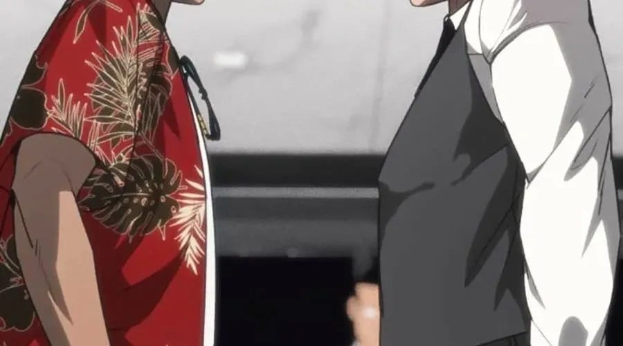 Pháp Sư Đạo Tiền Chapter 19 - Trang 2
