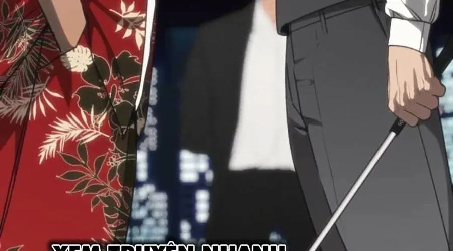 Pháp Sư Đạo Tiền Chapter 19 - Trang 2