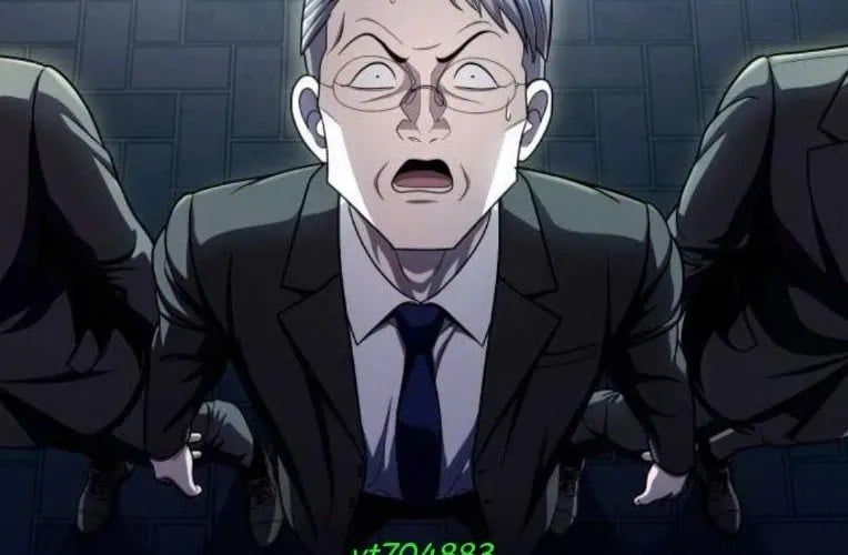 Món Đồ Chơi Chapter 61 - Trang 2