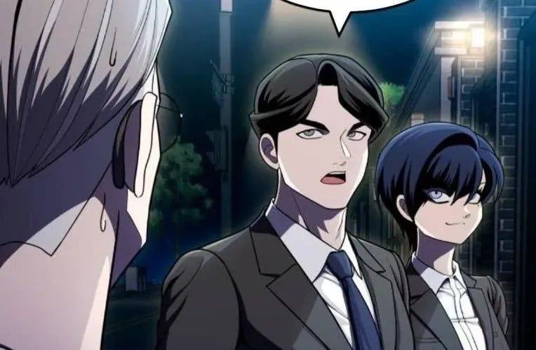 Món Đồ Chơi Chapter 61 - Trang 2