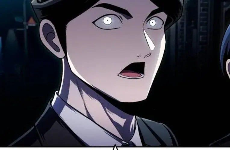 Món Đồ Chơi Chapter 61 - Trang 2