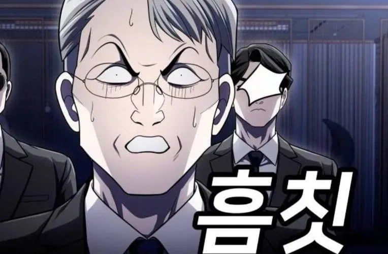 Món Đồ Chơi Chapter 61 - Trang 2