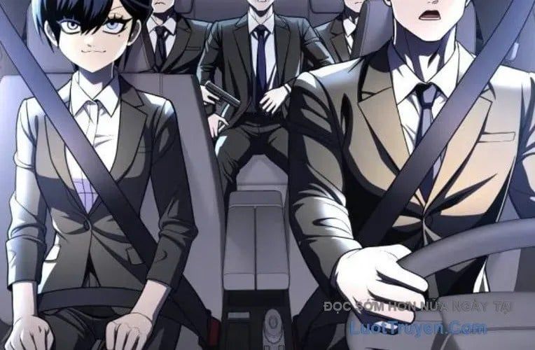 Món Đồ Chơi Chapter 61 - Trang 2