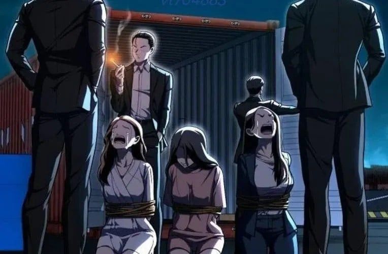 Món Đồ Chơi Chapter 61 - Trang 2