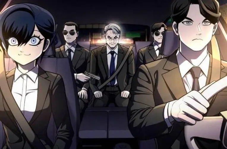 Món Đồ Chơi Chapter 61 - Trang 2