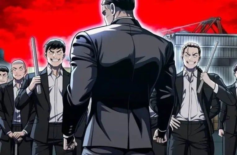 Món Đồ Chơi Chapter 61 - Trang 2