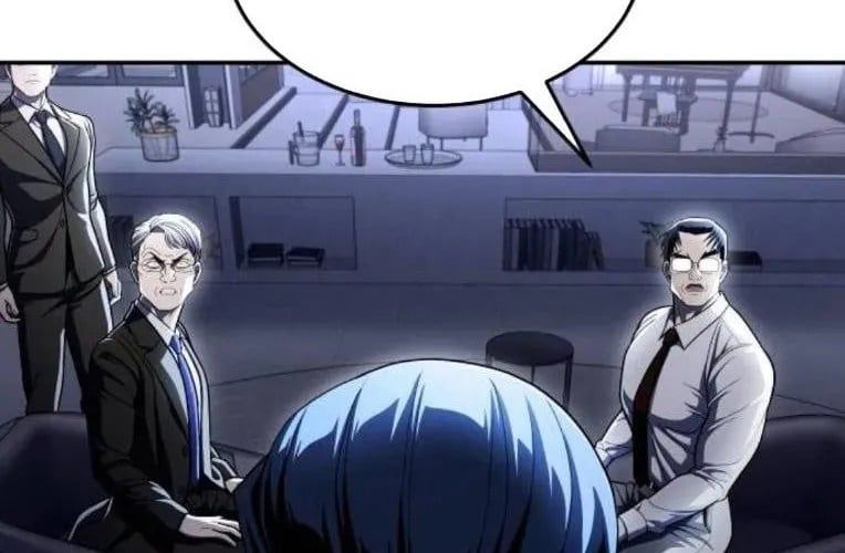 Món Đồ Chơi Chapter 61 - Trang 2