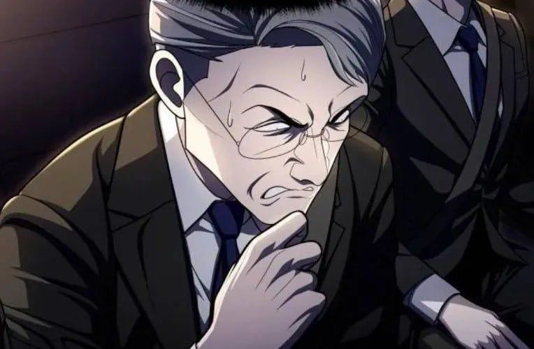 Món Đồ Chơi Chapter 61 - Trang 2