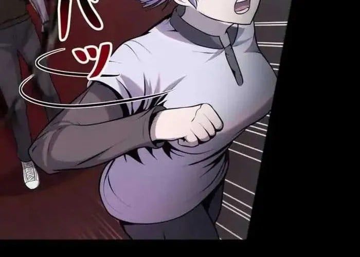 Tôi Đã Trở Thành Quái Vật Không Gian Chapter 71 - Trang 2