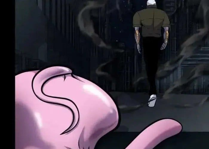 Tôi Đã Trở Thành Quái Vật Không Gian Chapter 71 - Trang 2