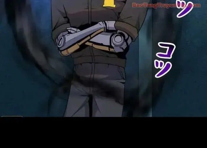 Tôi Đã Trở Thành Quái Vật Không Gian Chapter 71 - Trang 2