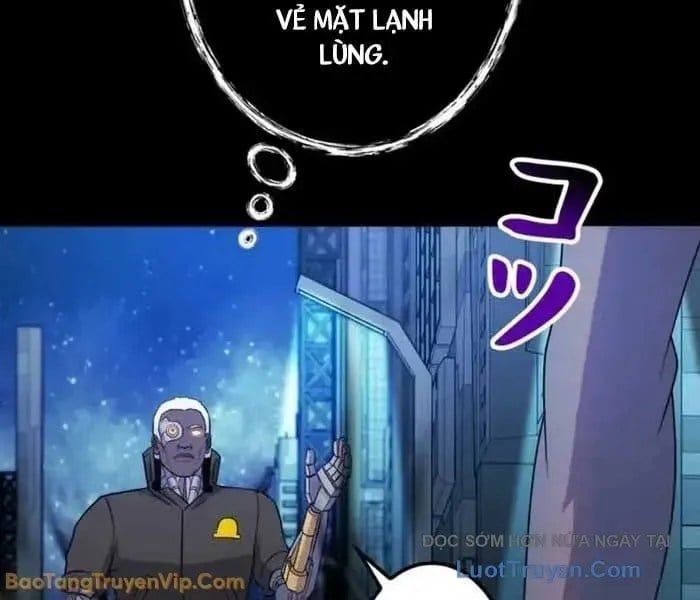 Tôi Đã Trở Thành Quái Vật Không Gian Chapter 71 - Trang 2
