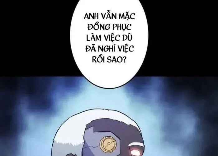 Tôi Đã Trở Thành Quái Vật Không Gian Chapter 71 - Trang 2
