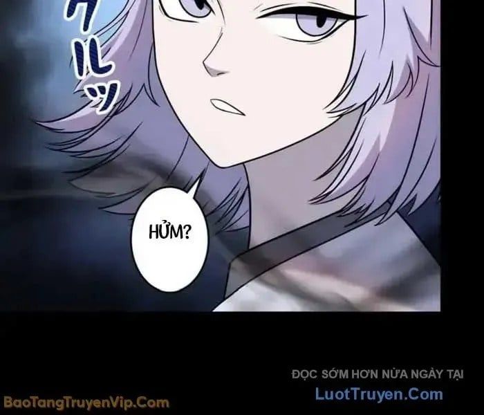 Tôi Đã Trở Thành Quái Vật Không Gian Chapter 71 - Trang 2