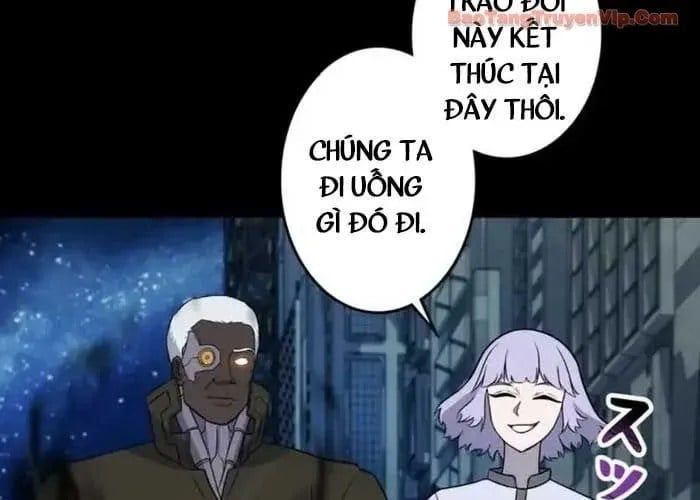 Tôi Đã Trở Thành Quái Vật Không Gian Chapter 71 - Trang 2