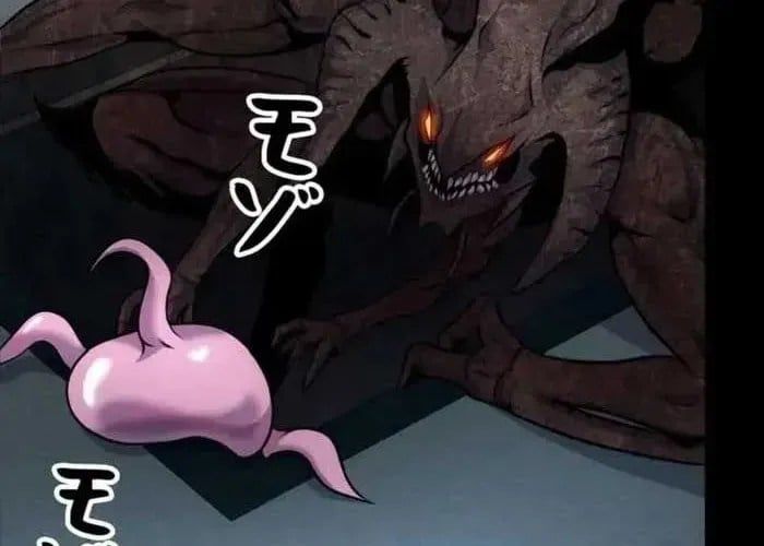 Tôi Đã Trở Thành Quái Vật Không Gian Chapter 71 - Trang 2