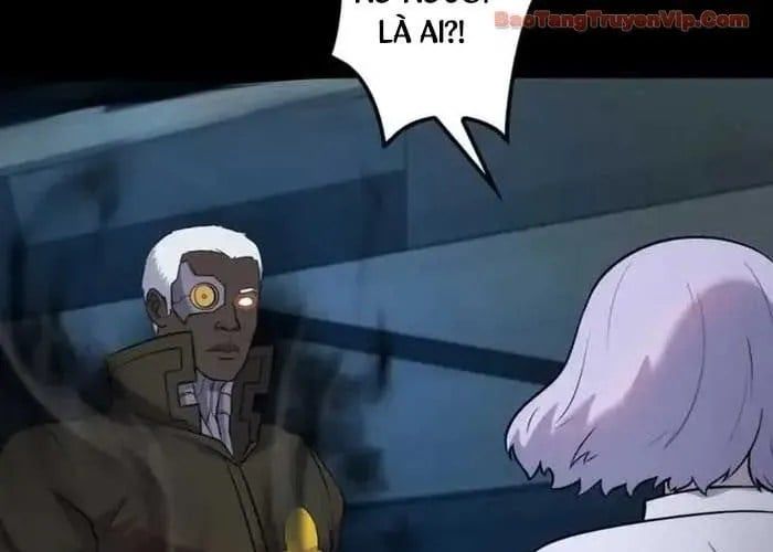 Tôi Đã Trở Thành Quái Vật Không Gian Chapter 71 - Trang 2