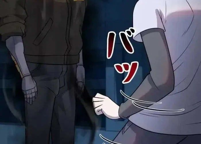 Tôi Đã Trở Thành Quái Vật Không Gian Chapter 71 - Trang 2