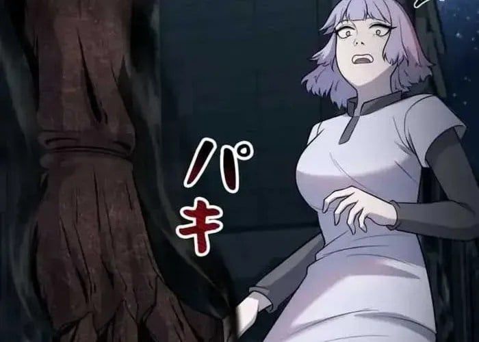Tôi Đã Trở Thành Quái Vật Không Gian Chapter 71 - Trang 2