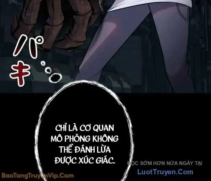 Tôi Đã Trở Thành Quái Vật Không Gian Chapter 71 - Trang 2