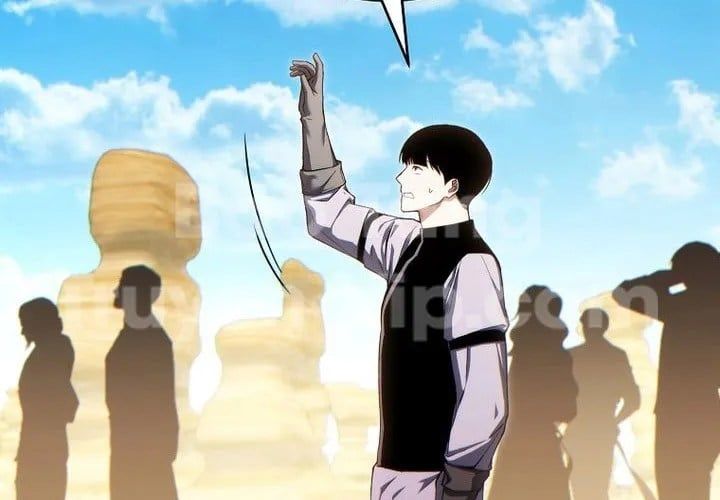 Người Chơi Mạnh Nhất Hồi Quy Lần Thứ 100 Chapter 73 - Trang 2